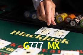 G777 MX Respuesta rápida a consultas de depósito y retiro