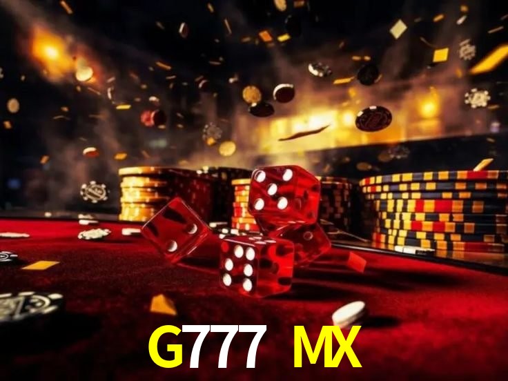 G777 MX Tragamonedas