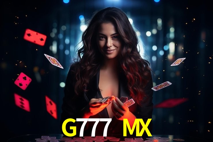 G777 MX Verificación de cuenta