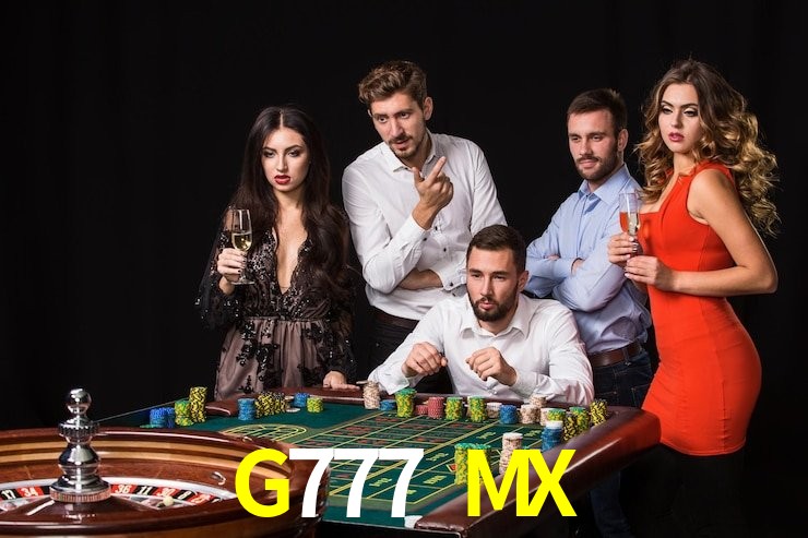 G777 MX Foro comunitario