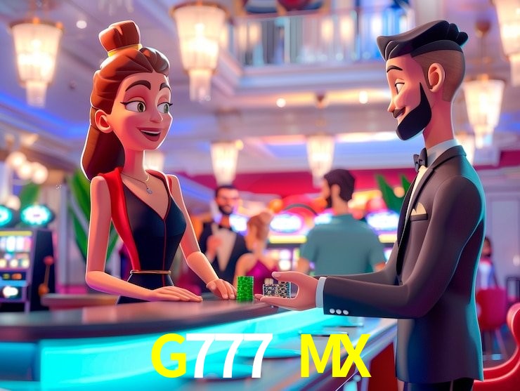 G777 MX Two-Factor Authentication Slots