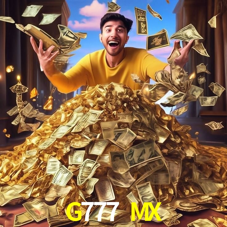 G777 MX Valorant Slots