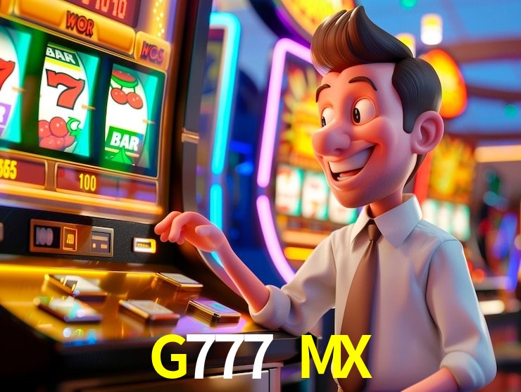 G777 MX Live Blackjack