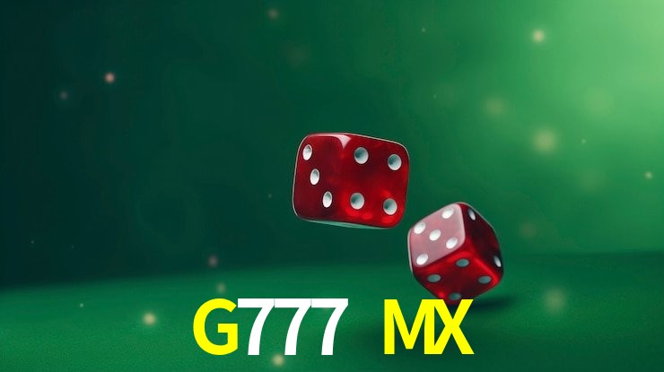 G777 MX Descubre Aviator en G777 MX y vive la emoción del juego aéreo en México