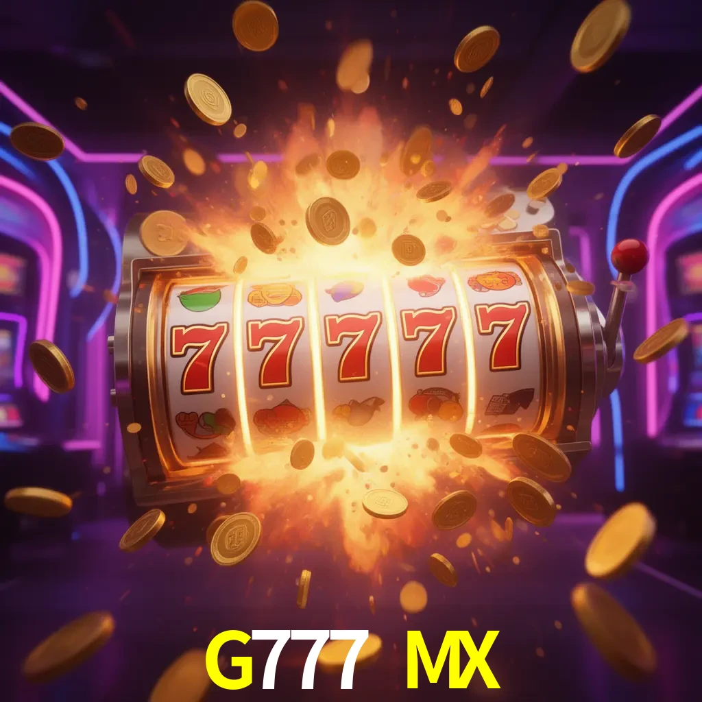 G777 MX mobile gaming