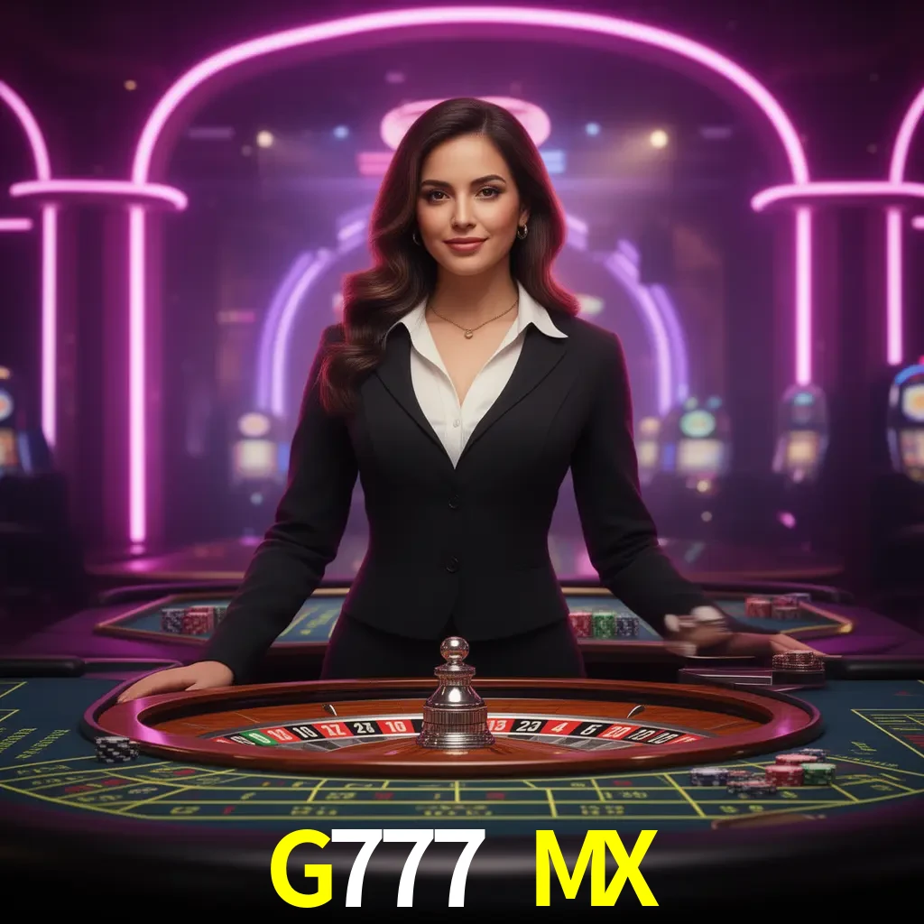 G777 MX Rondas de bonificación