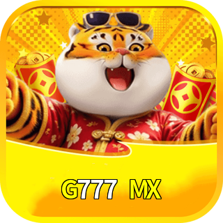 G777 MX logo
